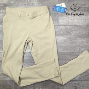 Nautica School Uniform Jegging Size 14